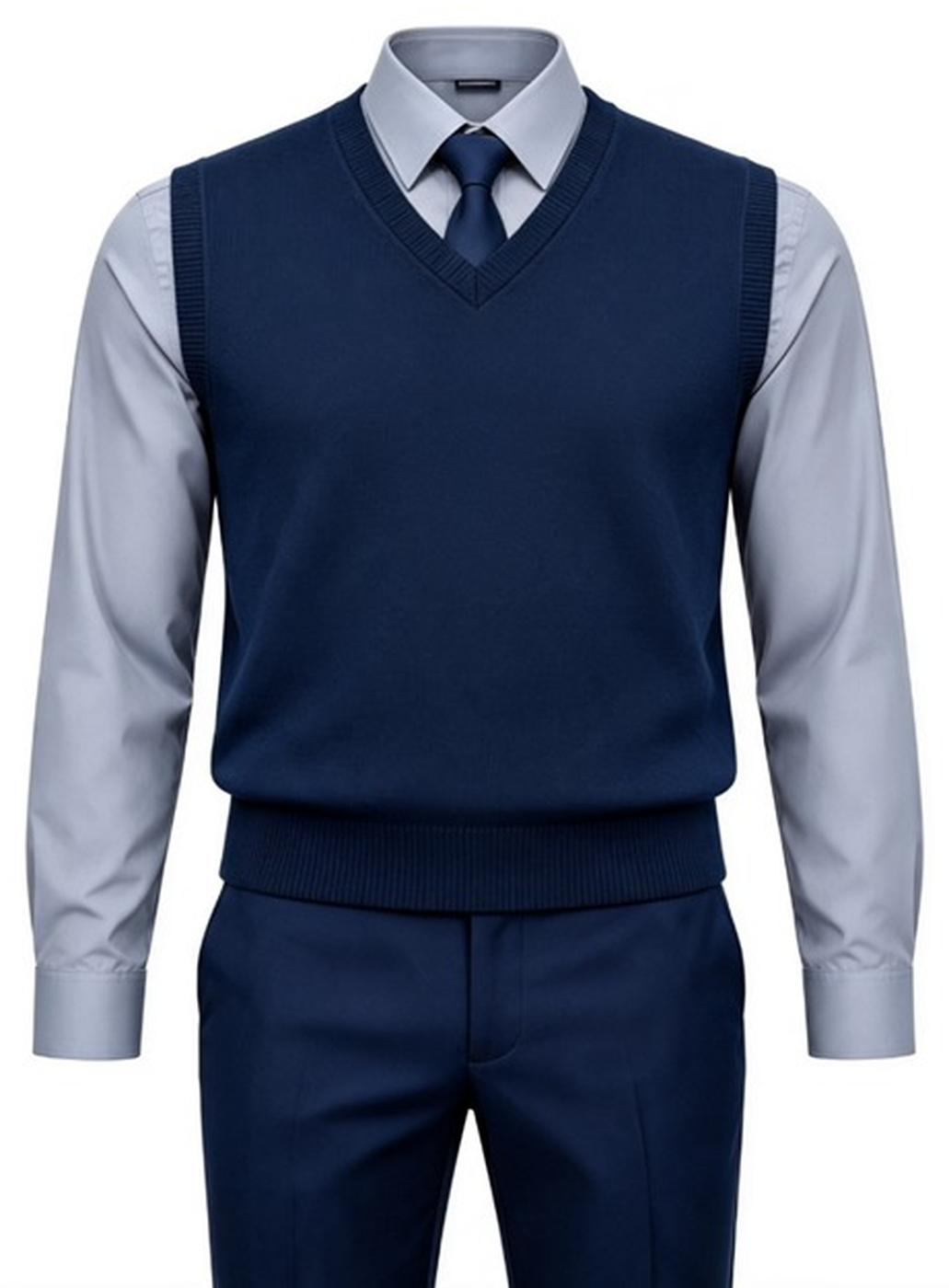 Uniforme completo